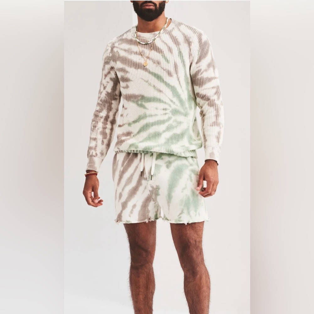 SER.O.YA DECLAN KNIT SHORT‎